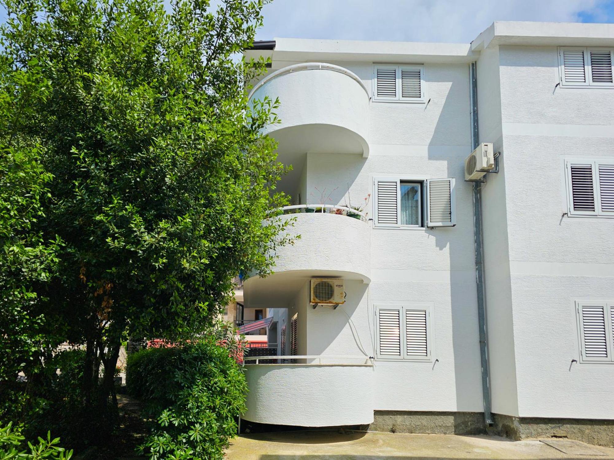 Andrea Lux Apartment Kotor Ngoại thất bức ảnh