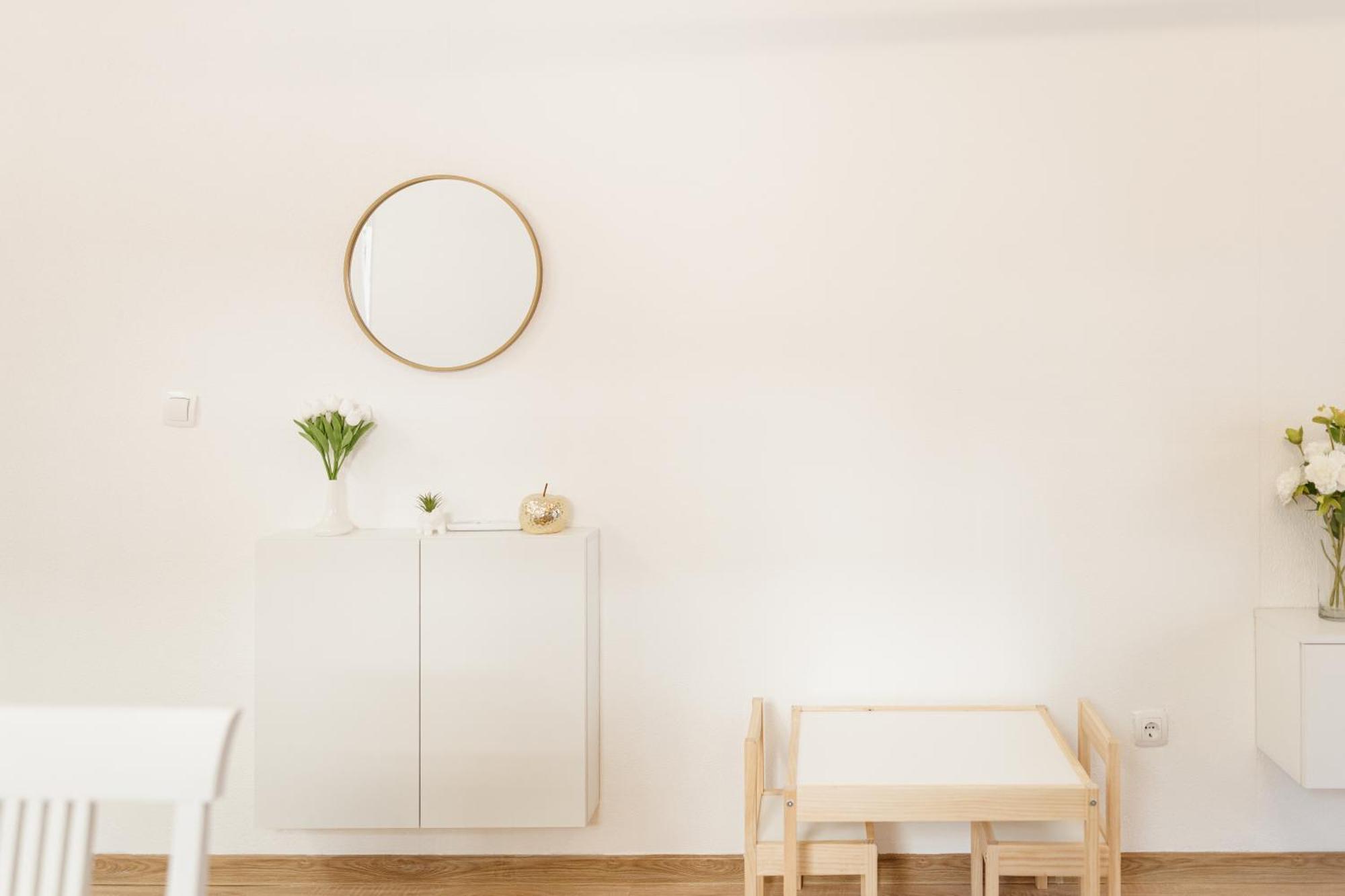 Andrea Lux Apartment Kotor Ngoại thất bức ảnh