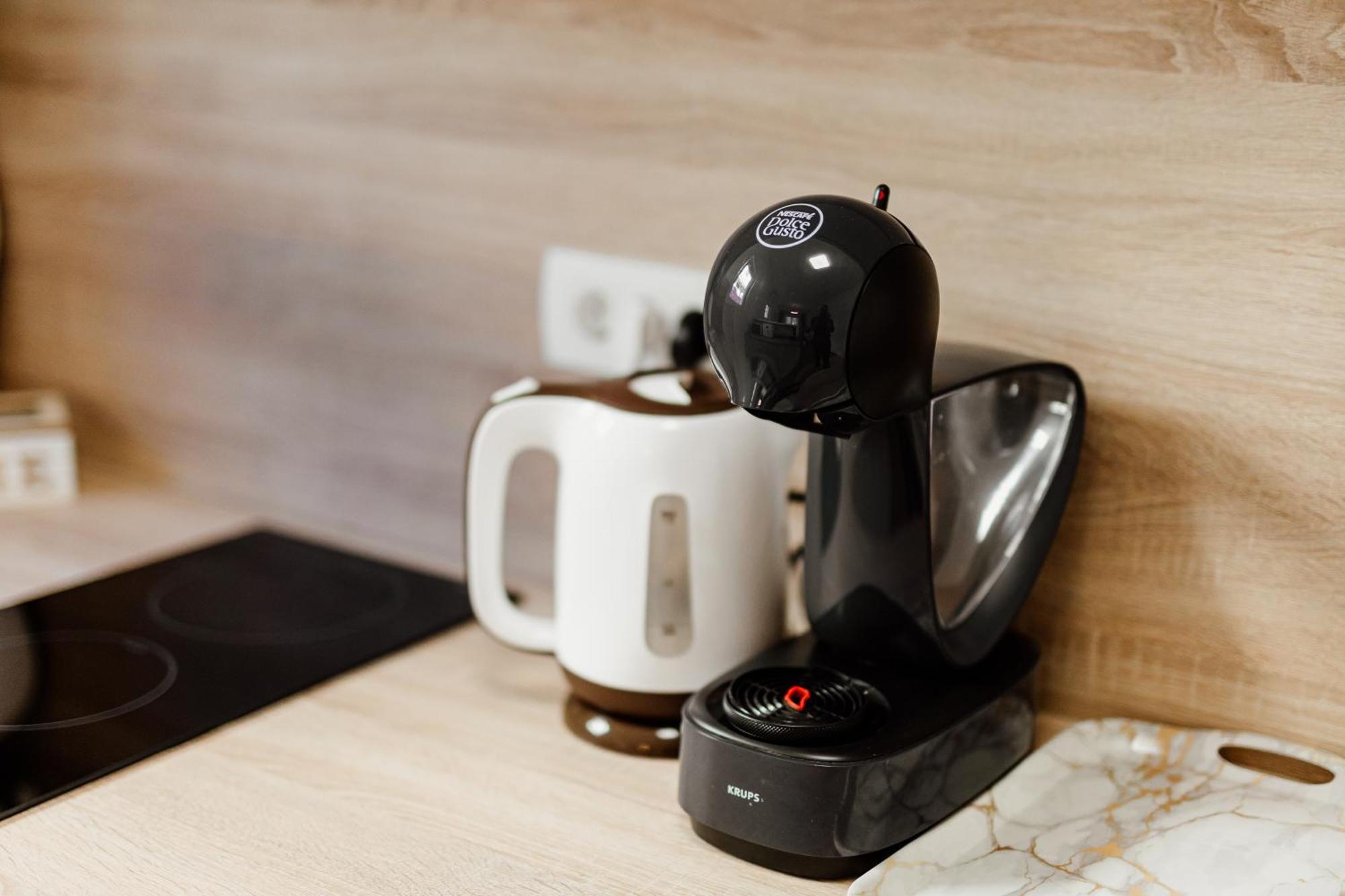 Andrea Lux Apartment Kotor Ngoại thất bức ảnh