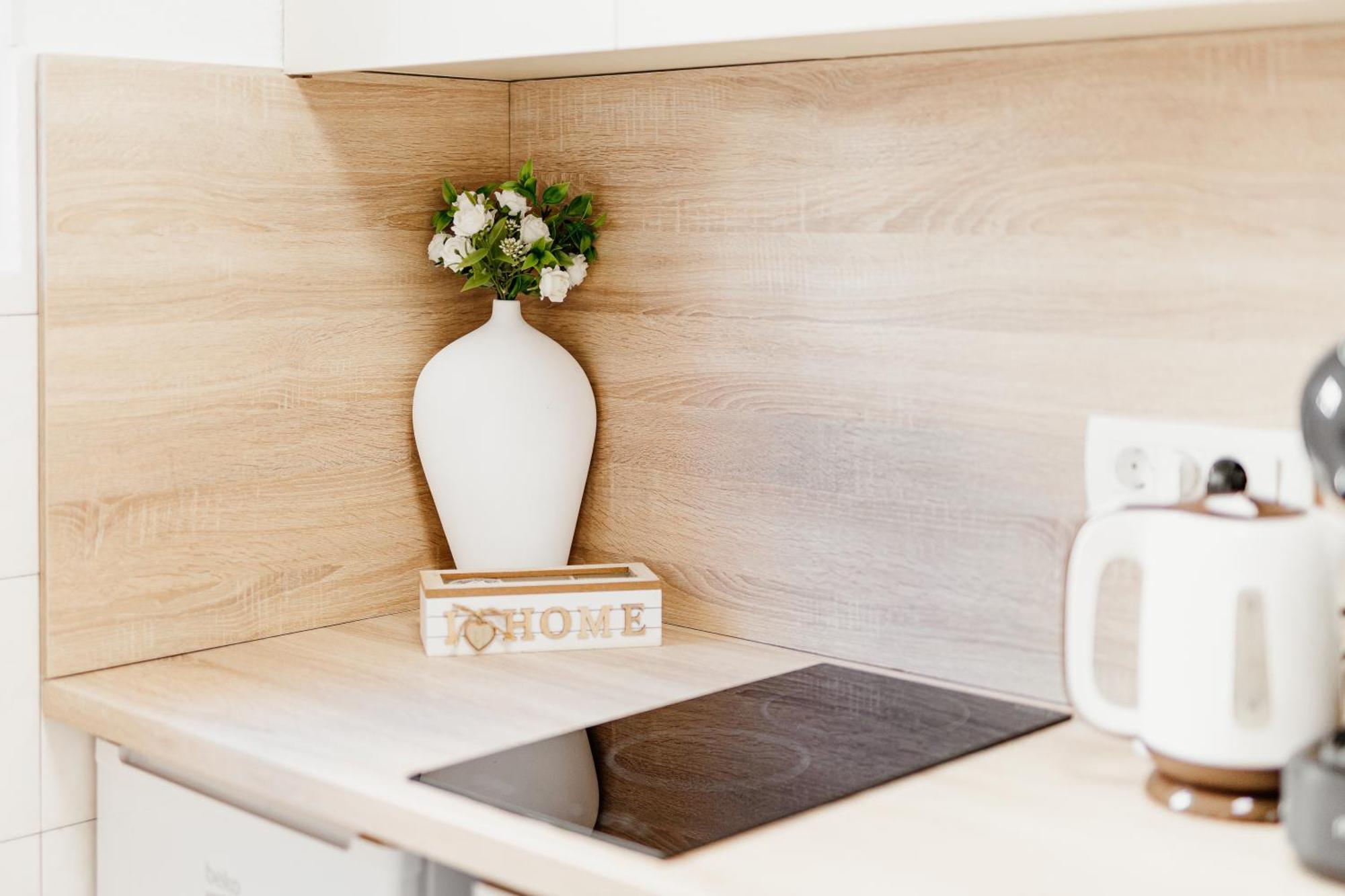Andrea Lux Apartment Kotor Ngoại thất bức ảnh