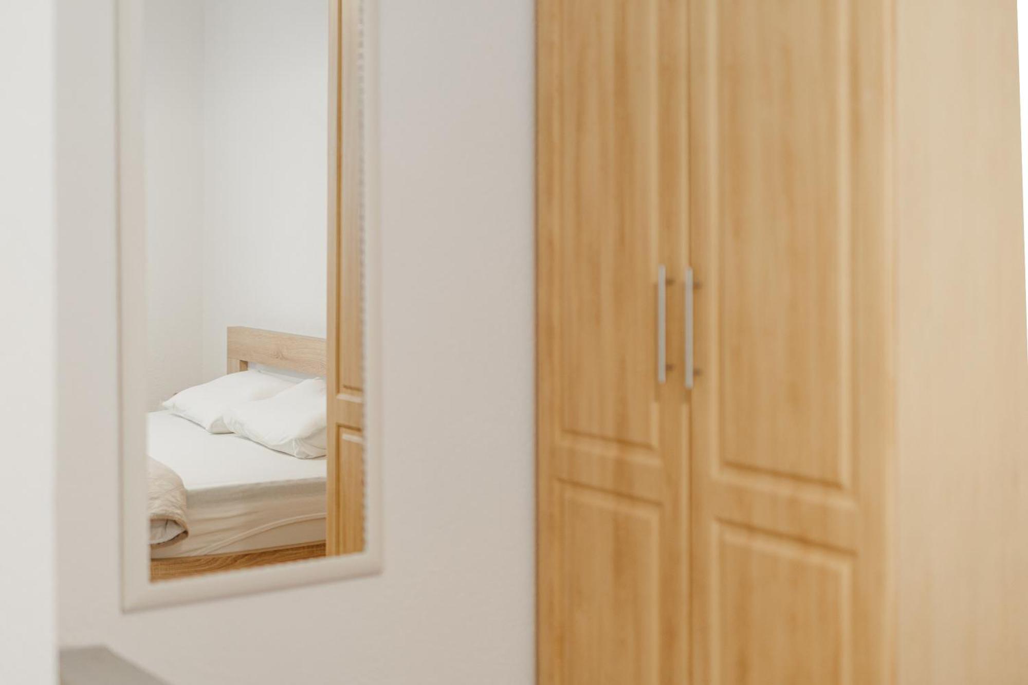 Andrea Lux Apartment Kotor Ngoại thất bức ảnh
