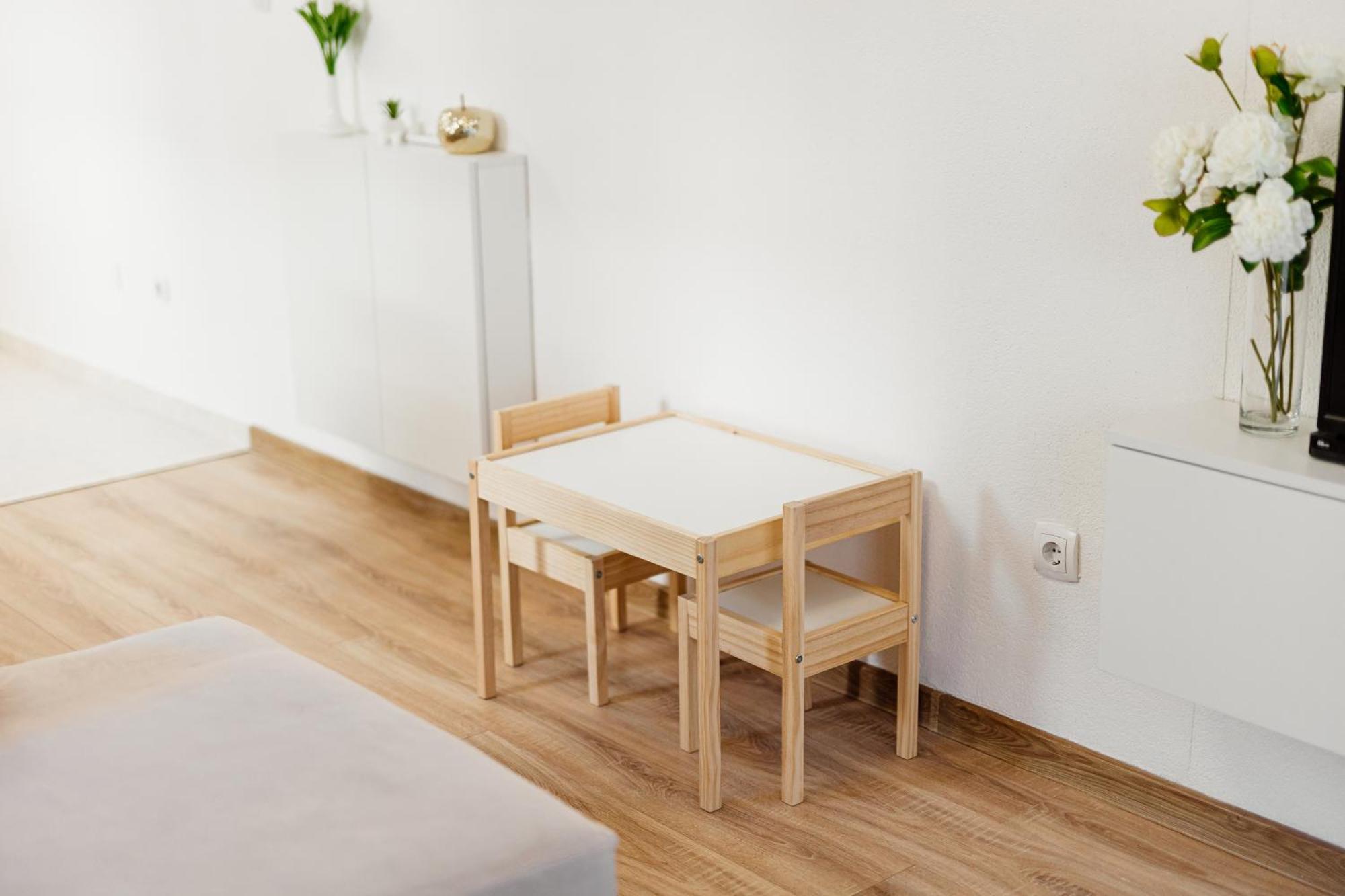 Andrea Lux Apartment Kotor Ngoại thất bức ảnh