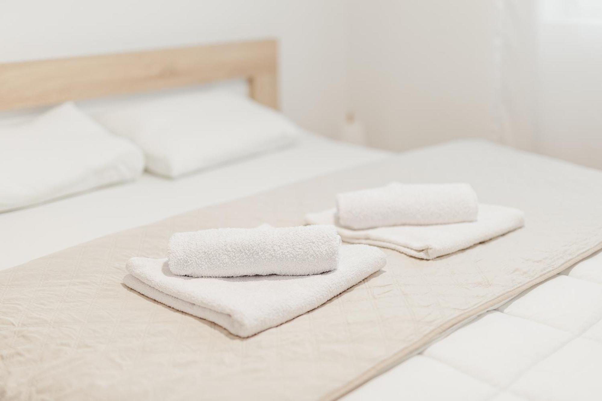 Andrea Lux Apartment Kotor Ngoại thất bức ảnh