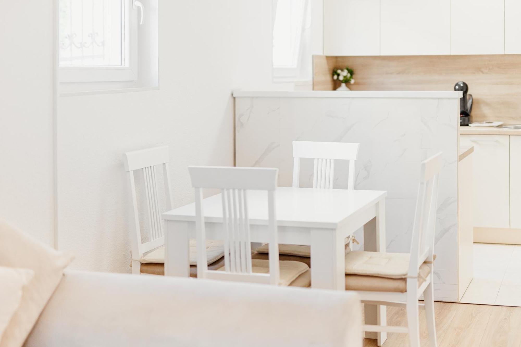 Andrea Lux Apartment Kotor Ngoại thất bức ảnh