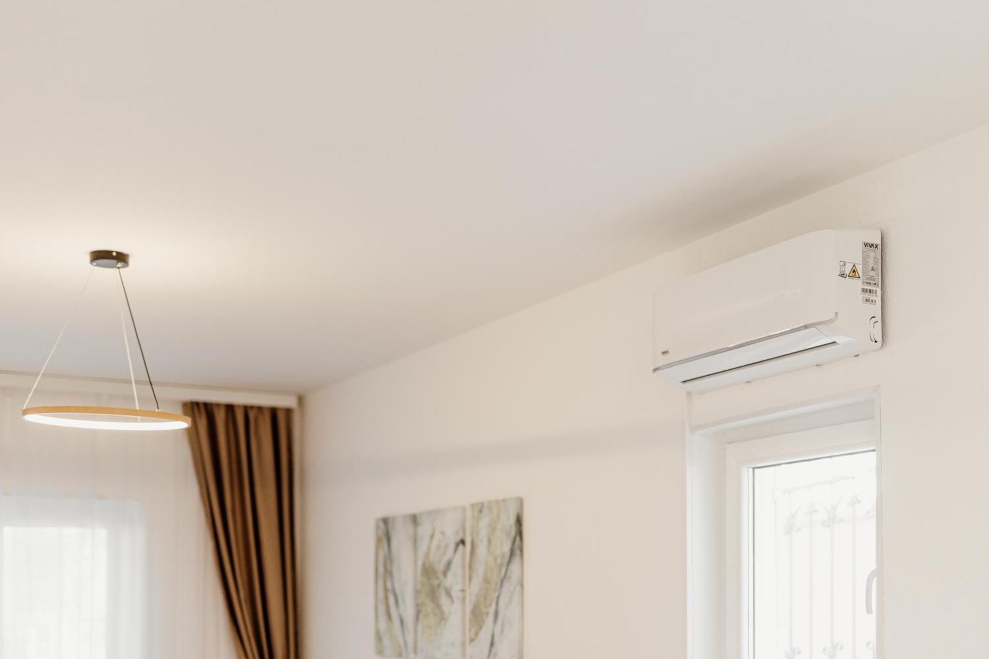 Andrea Lux Apartment Kotor Ngoại thất bức ảnh