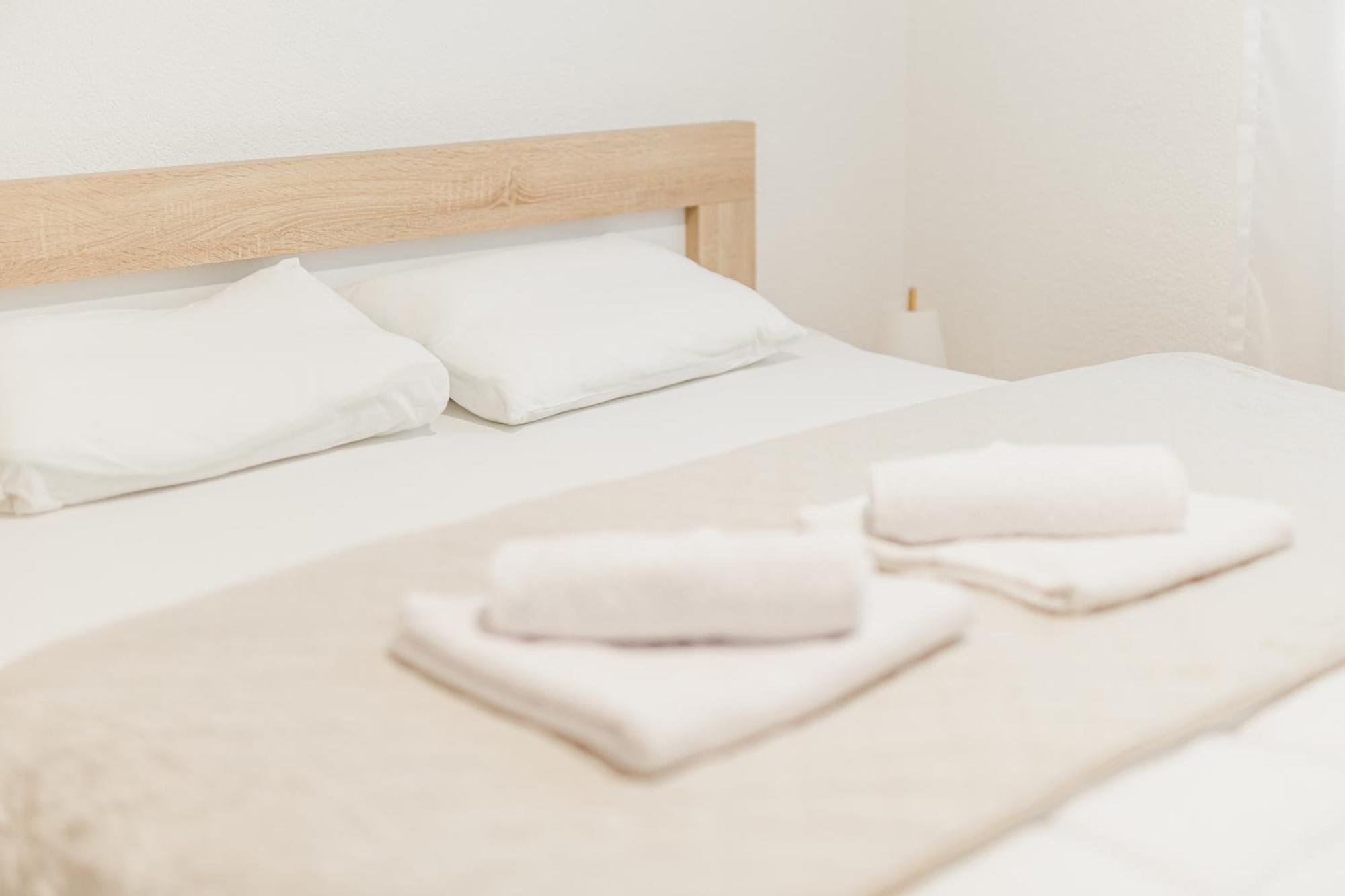 Andrea Lux Apartment Kotor Ngoại thất bức ảnh