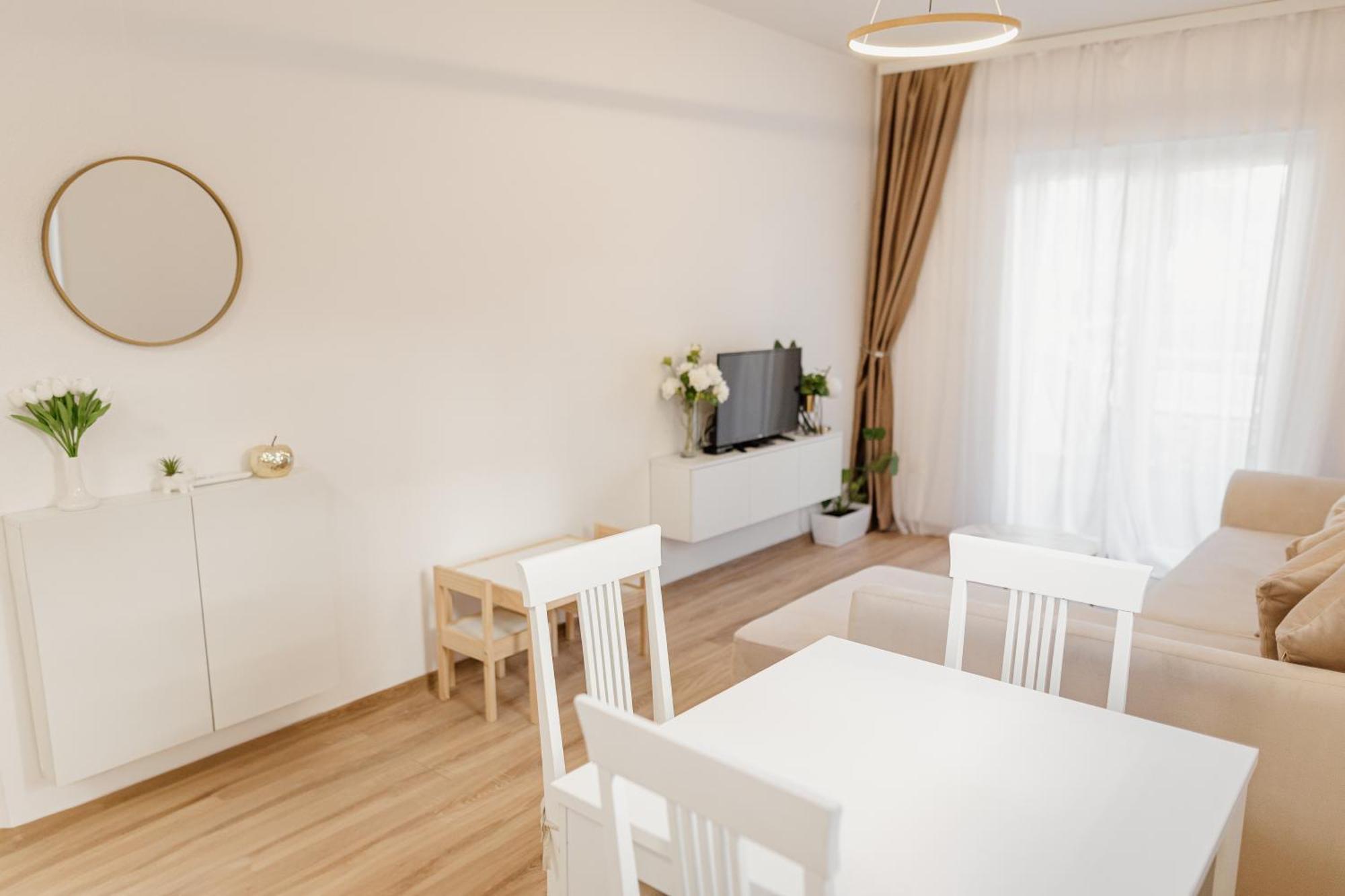 Andrea Lux Apartment Kotor Ngoại thất bức ảnh