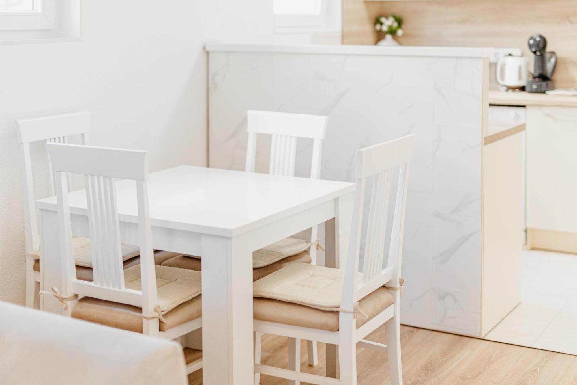 Andrea Lux Apartment Kotor Ngoại thất bức ảnh