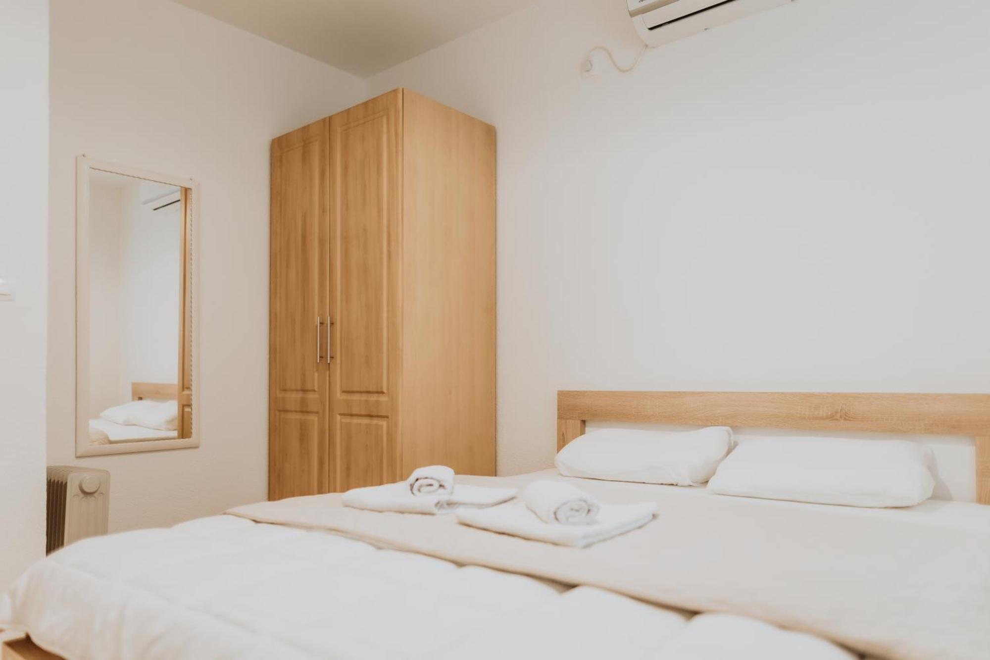 Andrea Lux Apartment Kotor Ngoại thất bức ảnh
