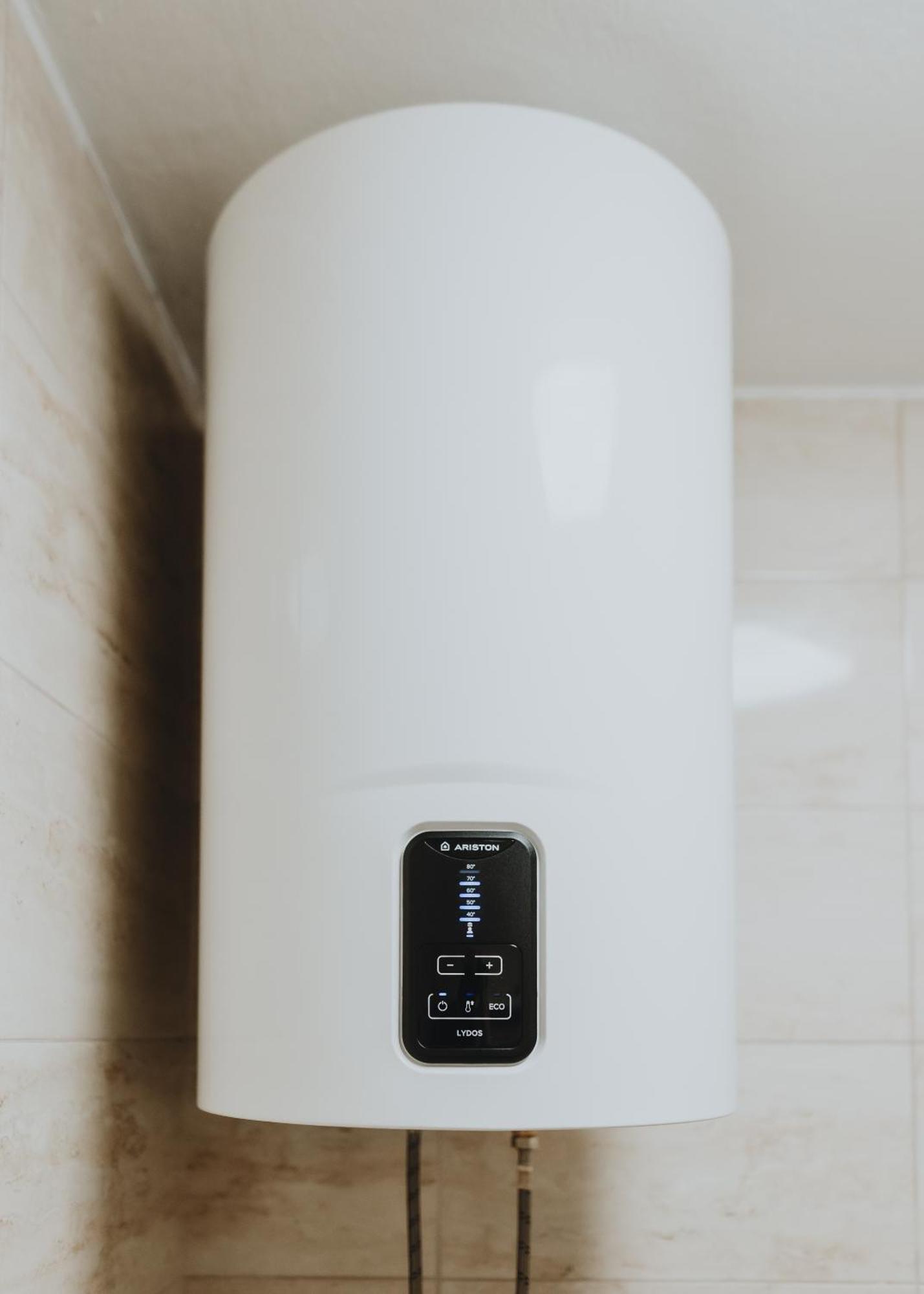 Andrea Lux Apartment Kotor Ngoại thất bức ảnh