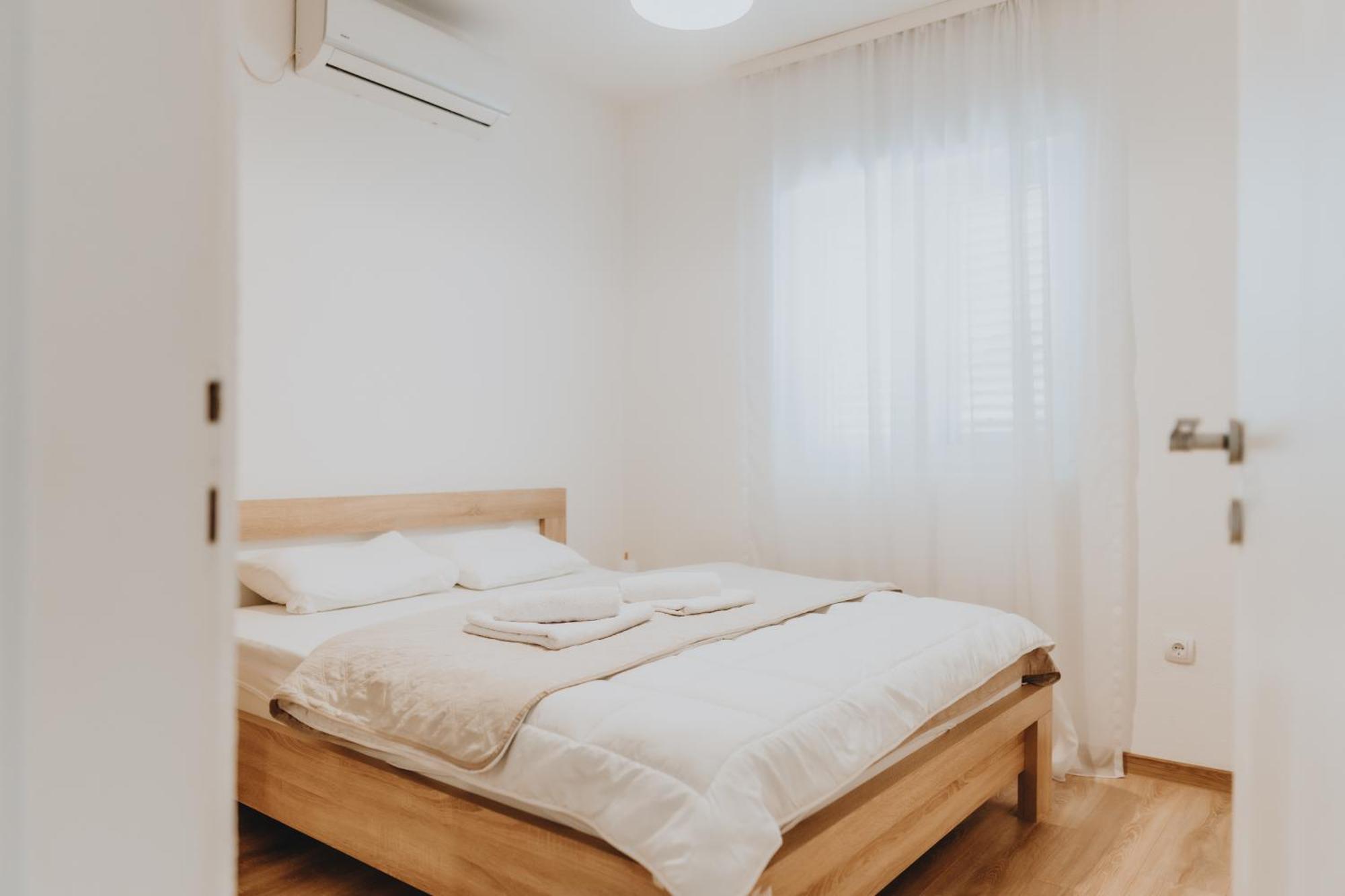 Andrea Lux Apartment Kotor Ngoại thất bức ảnh