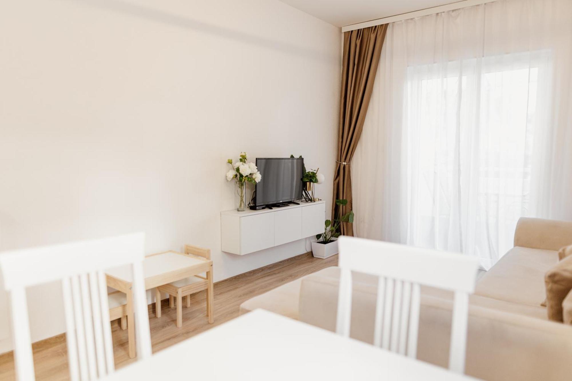 Andrea Lux Apartment Kotor Ngoại thất bức ảnh